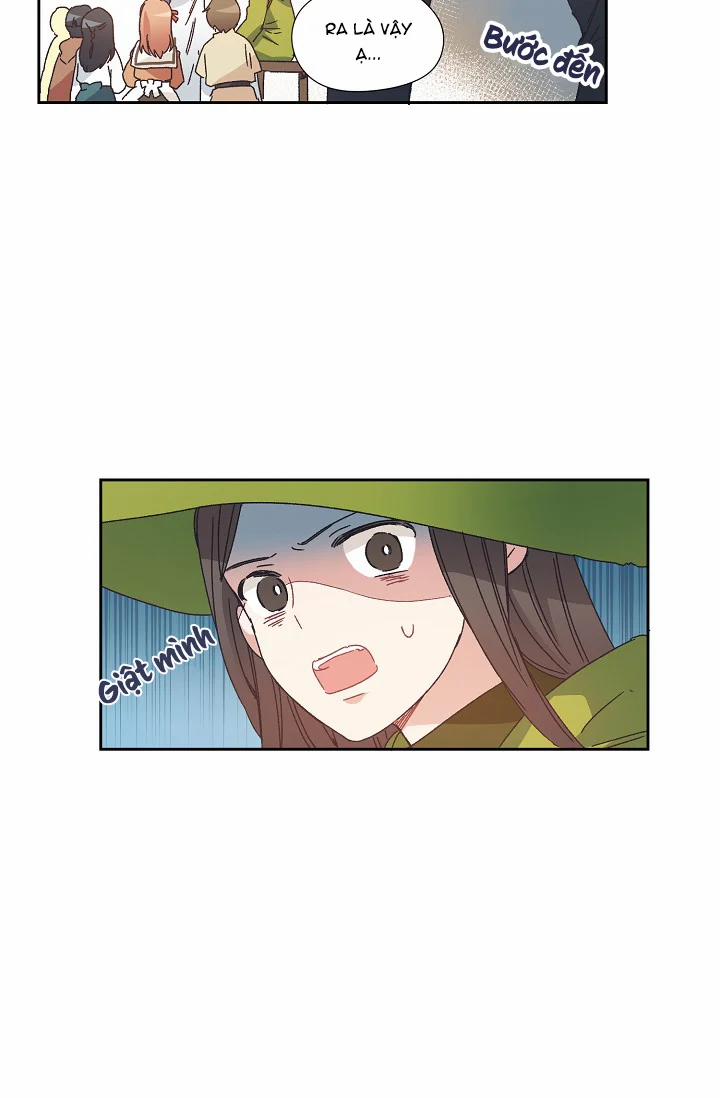 Mảnh Vỡ Trái Tim 1 trang 14