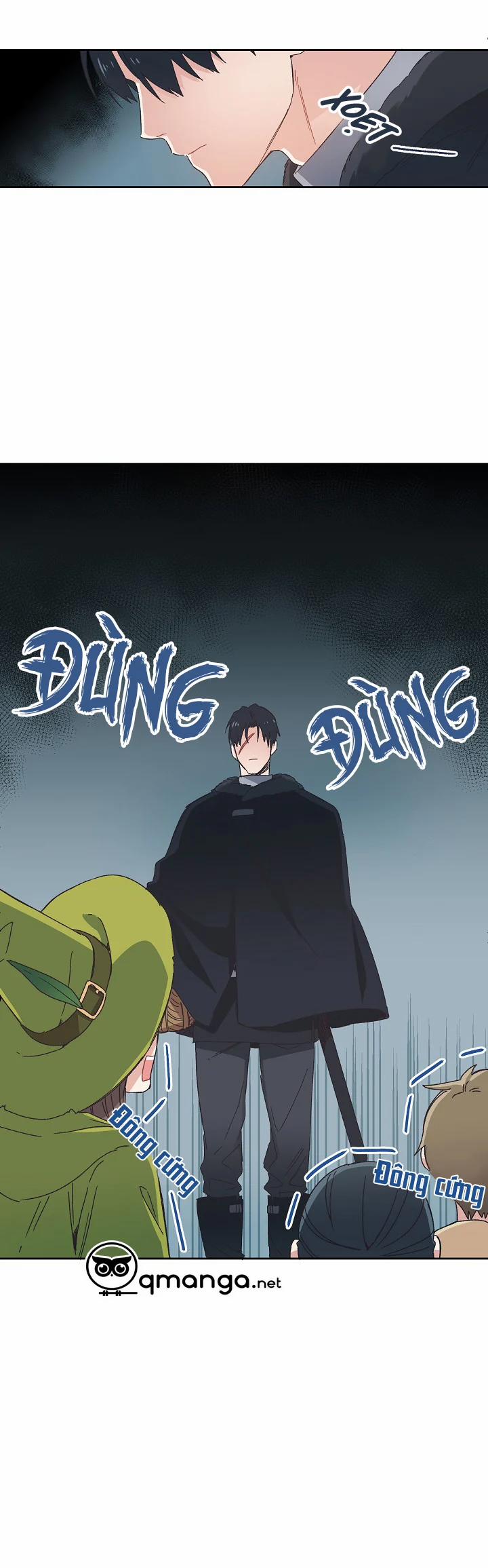 Mảnh Vỡ Trái Tim 1 trang 15