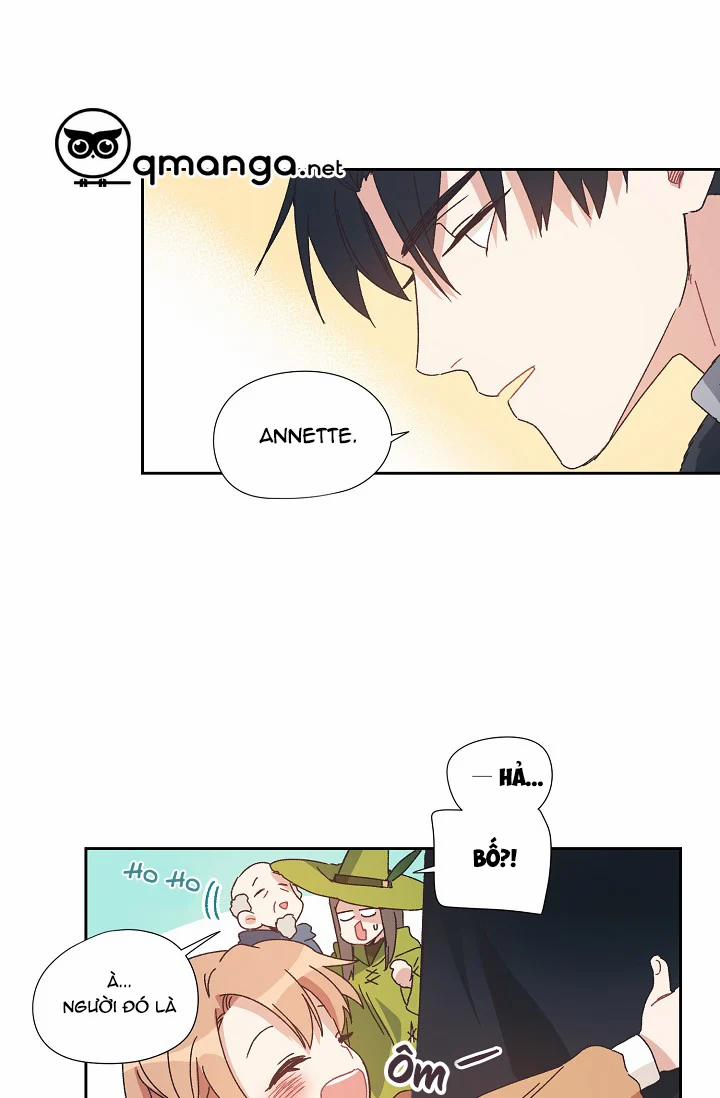 Mảnh Vỡ Trái Tim 1 trang 17