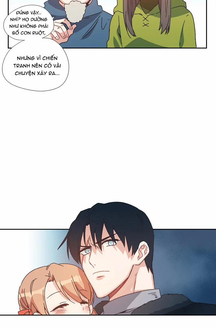 Mảnh Vỡ Trái Tim 1 trang 19