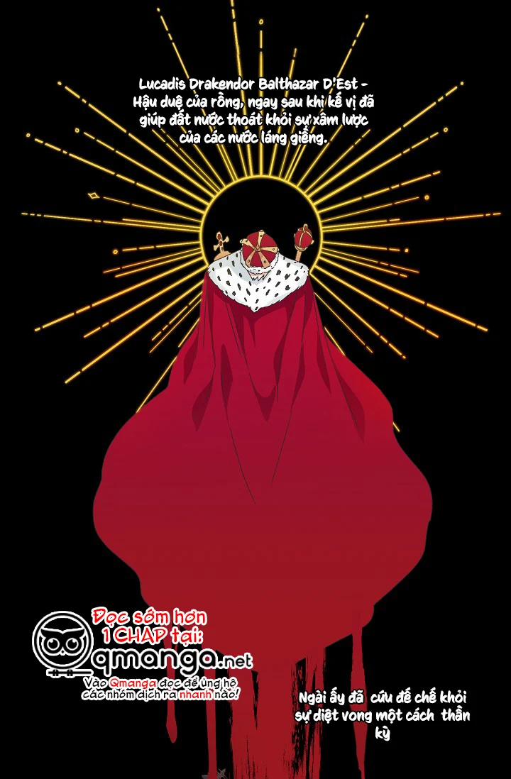 Mảnh Vỡ Trái Tim 1 trang 2