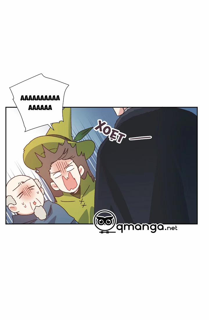 Mảnh Vỡ Trái Tim 1 trang 20