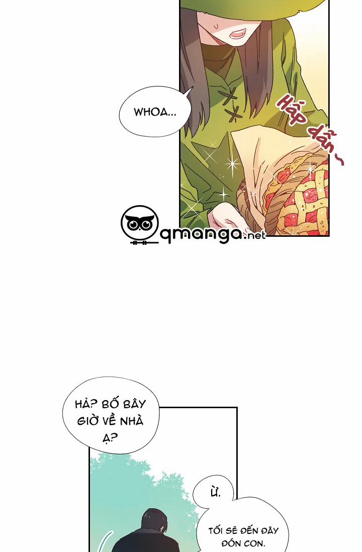 Mảnh Vỡ Trái Tim 1 trang 22