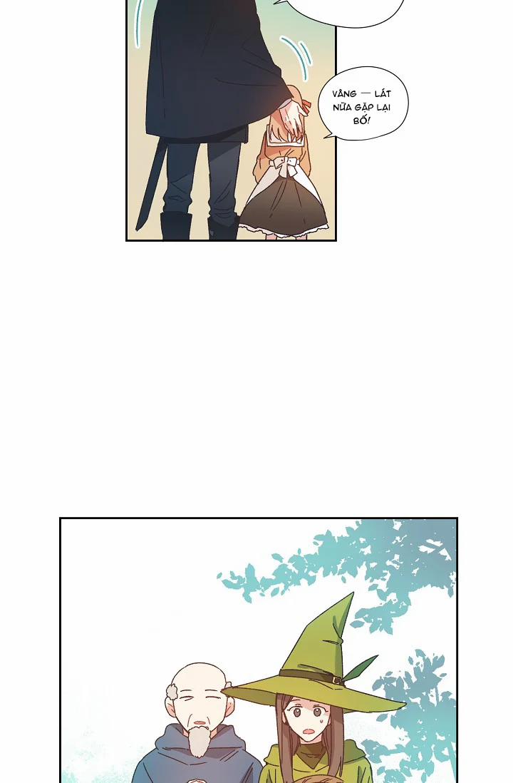 Mảnh Vỡ Trái Tim 1 trang 23