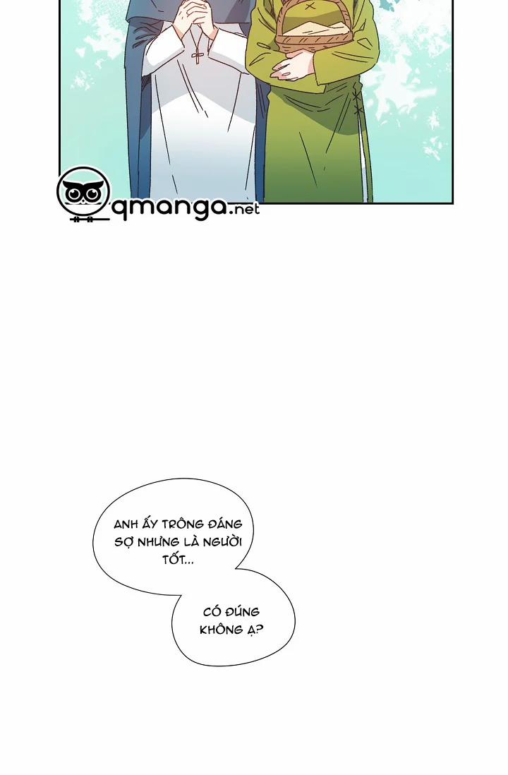 Mảnh Vỡ Trái Tim 1 trang 24