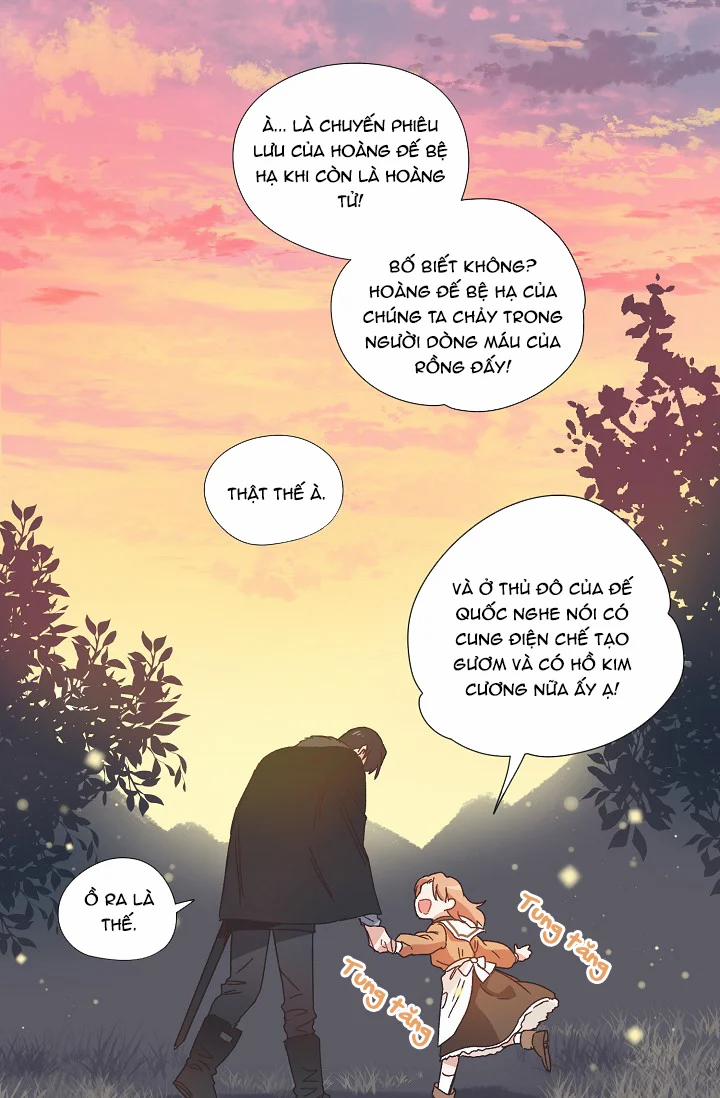 Mảnh Vỡ Trái Tim 1 trang 27