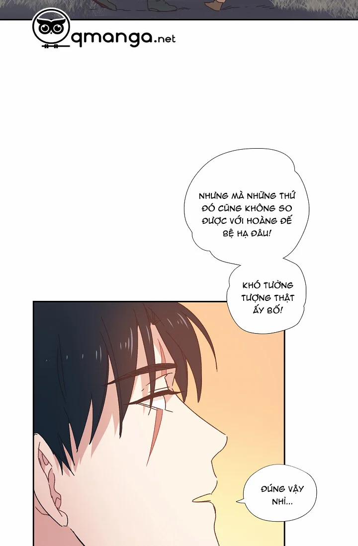 Mảnh Vỡ Trái Tim 1 trang 28