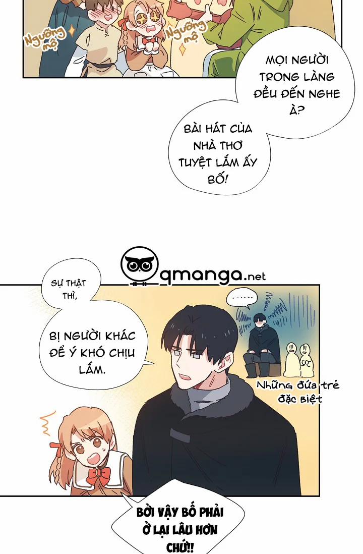 Mảnh Vỡ Trái Tim 1 trang 30