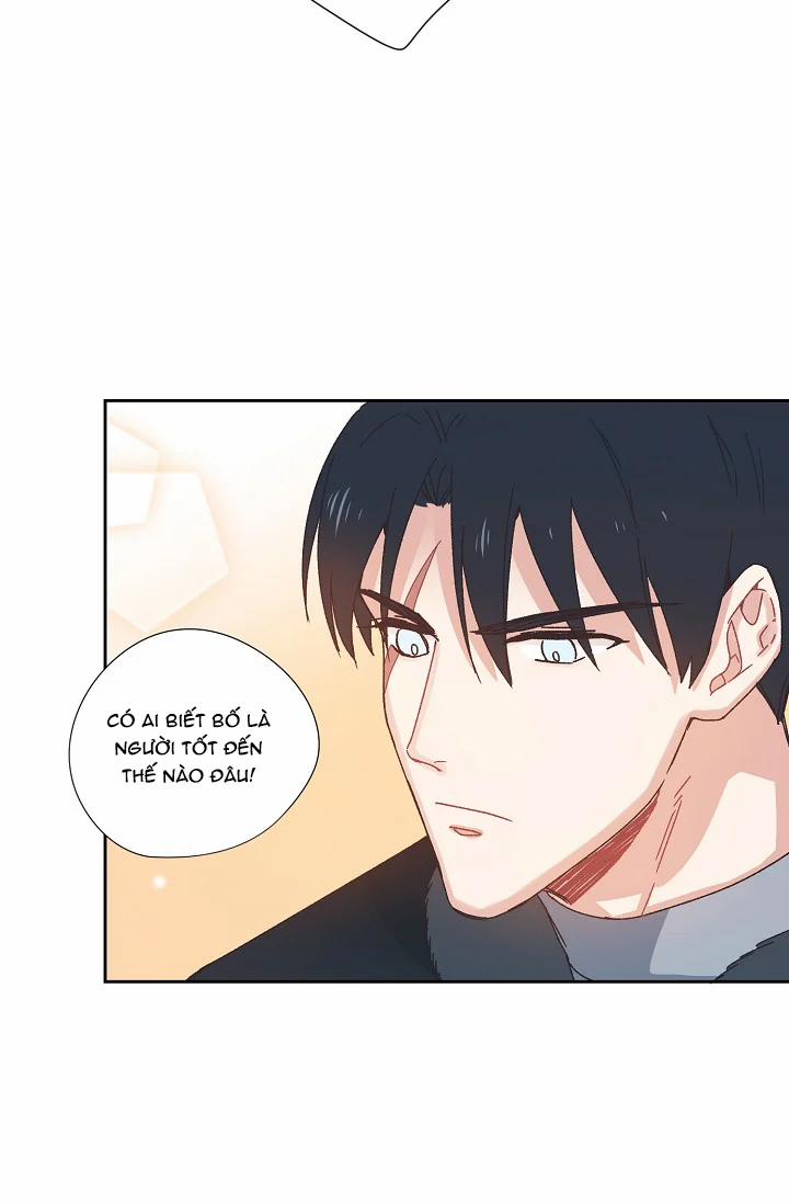 Mảnh Vỡ Trái Tim 1 trang 31