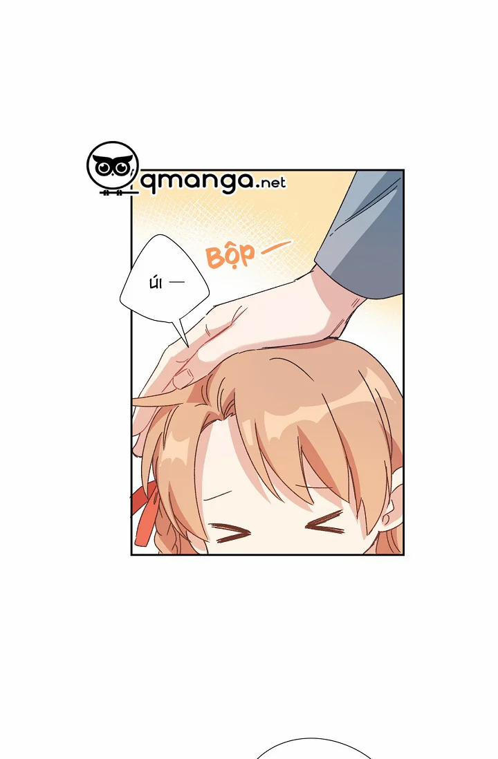 Mảnh Vỡ Trái Tim 1 trang 32