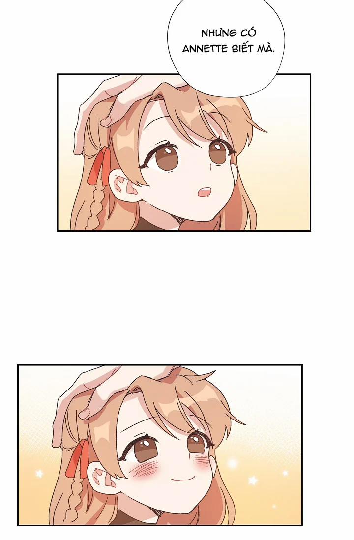 Mảnh Vỡ Trái Tim 1 trang 33