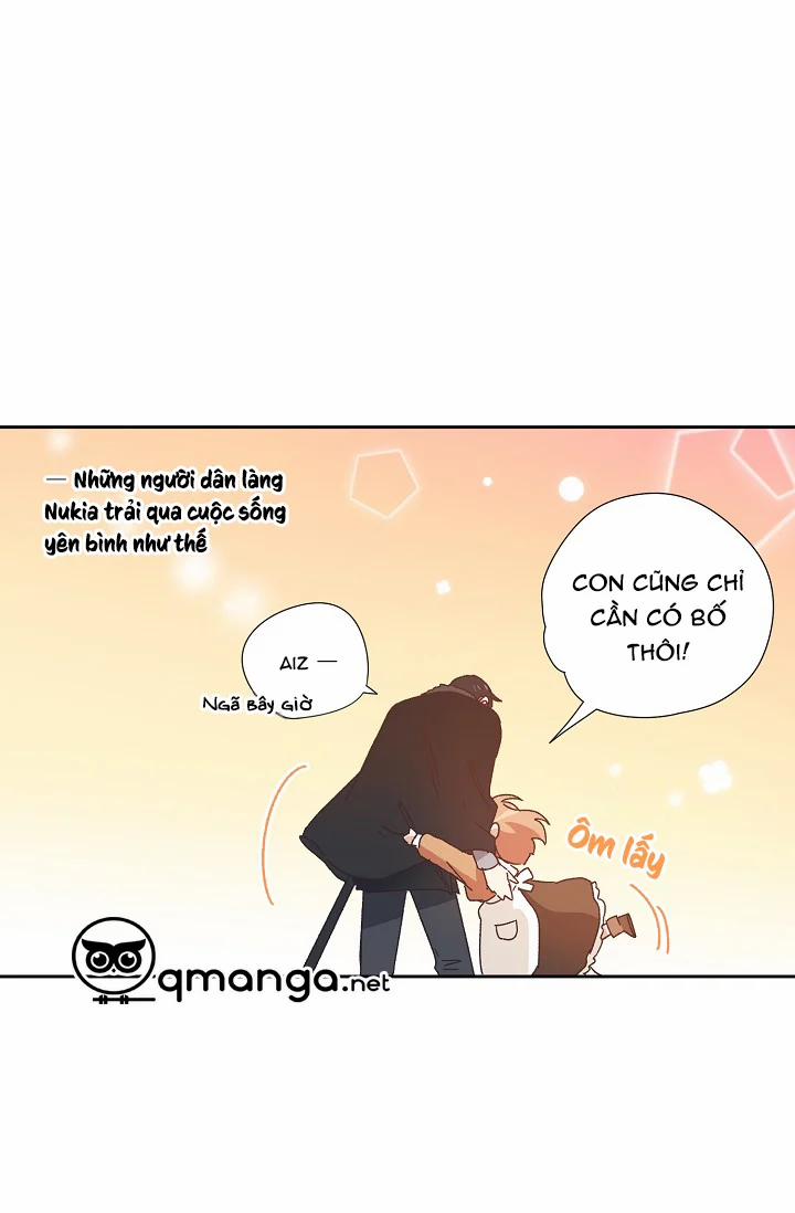 Mảnh Vỡ Trái Tim 1 trang 34