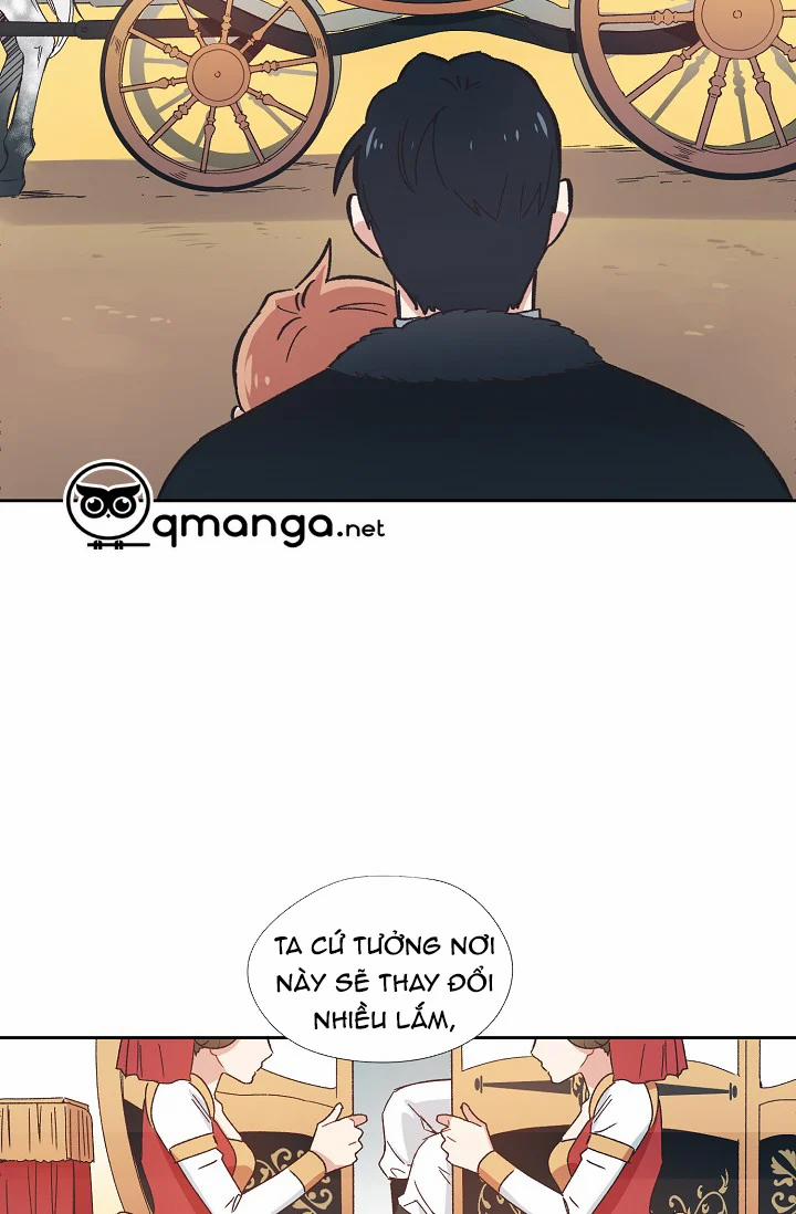 Mảnh Vỡ Trái Tim 1 trang 38