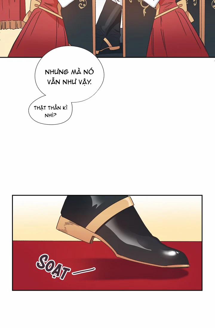 Mảnh Vỡ Trái Tim 1 trang 39