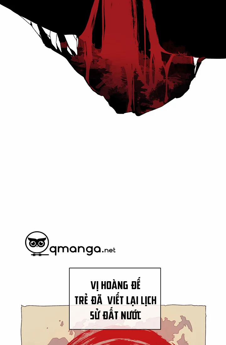 Mảnh Vỡ Trái Tim 1 trang 4