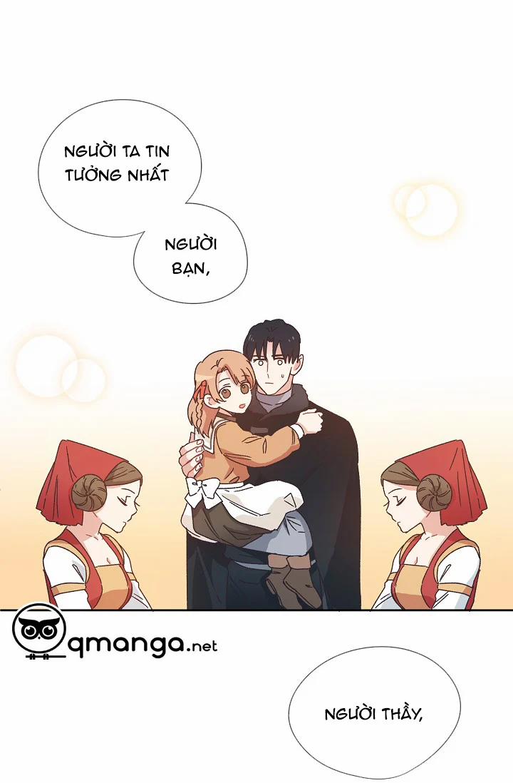Mảnh Vỡ Trái Tim 1 trang 40