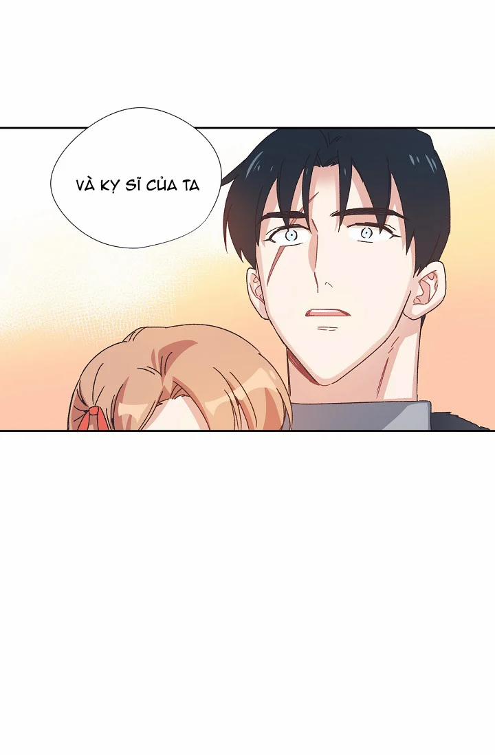 Mảnh Vỡ Trái Tim 1 trang 41