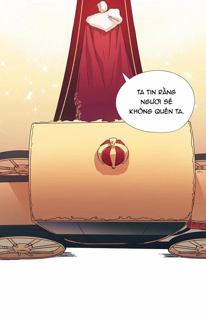 Mảnh Vỡ Trái Tim 1 trang 43