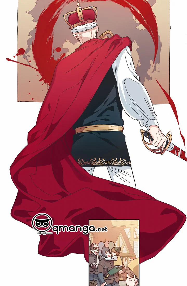 Mảnh Vỡ Trái Tim 1 trang 5