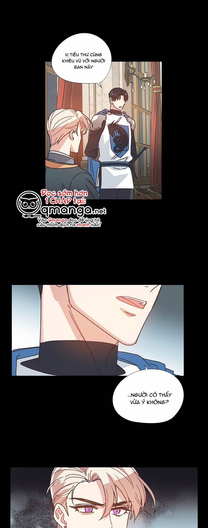 Mảnh Vỡ Trái Tim 16 trang 0