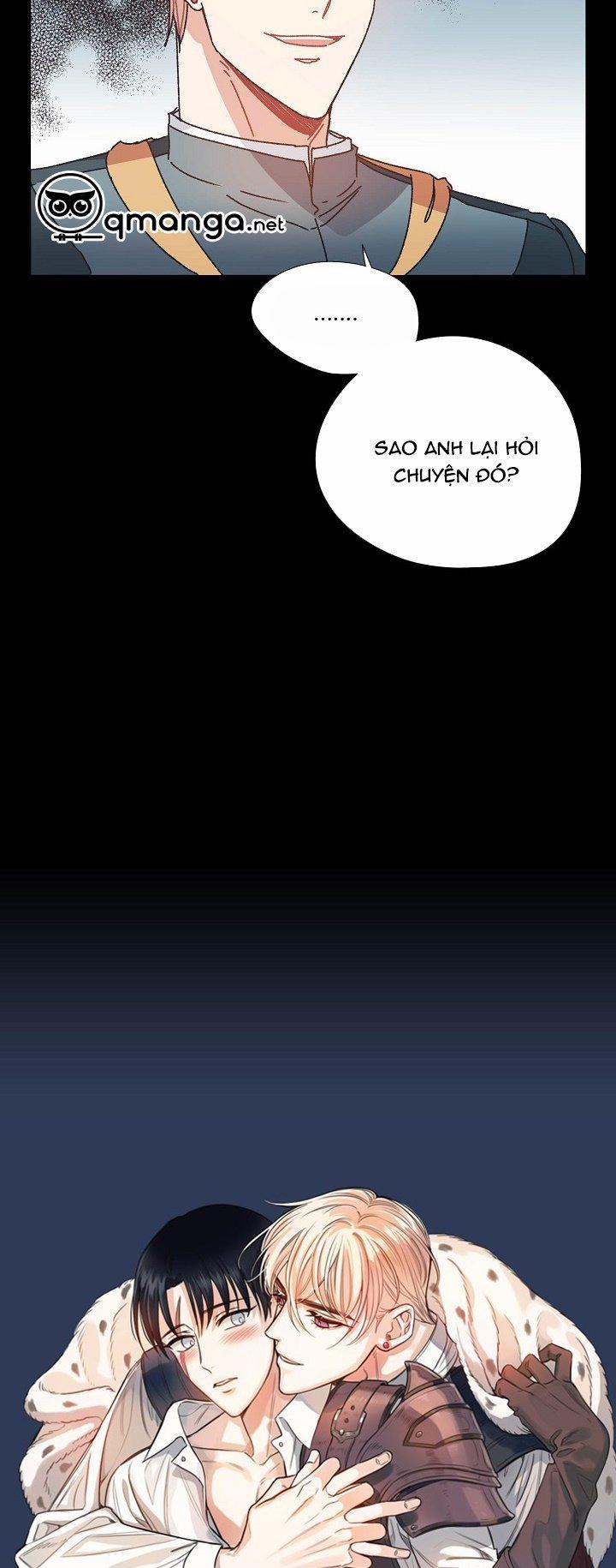 Mảnh Vỡ Trái Tim 16 trang 1