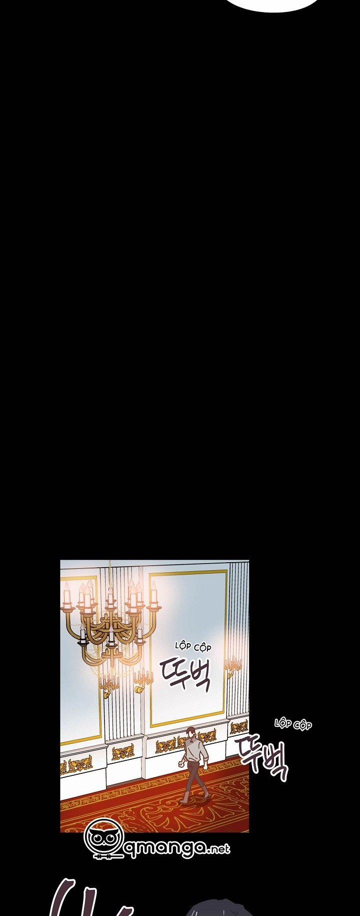 Mảnh Vỡ Trái Tim 16 trang 17