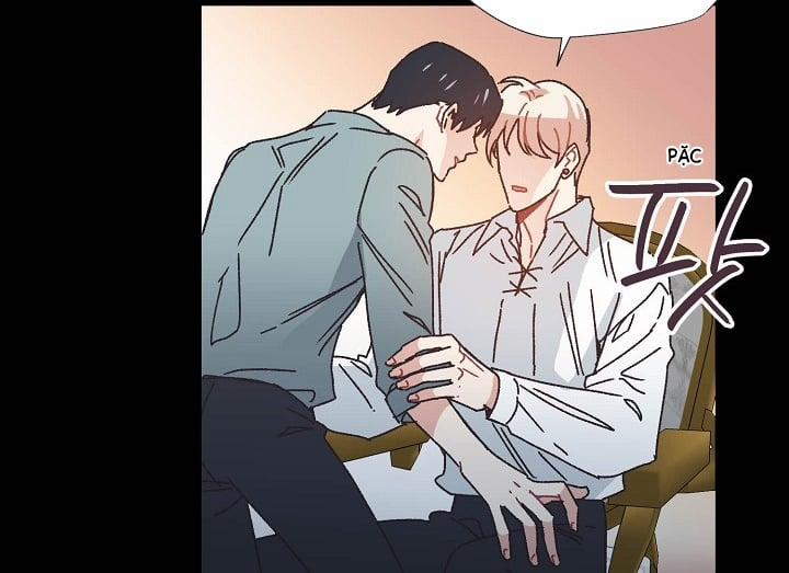 Mảnh Vỡ Trái Tim 16 trang 28