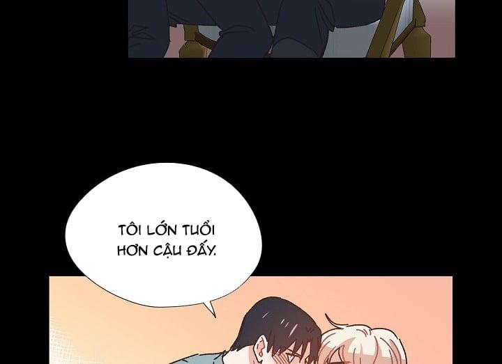 Mảnh Vỡ Trái Tim 16 trang 29