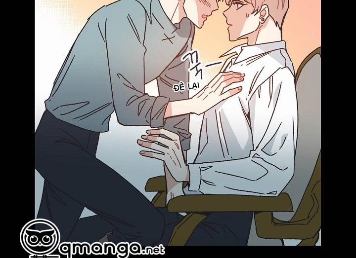 Mảnh Vỡ Trái Tim 16 trang 30