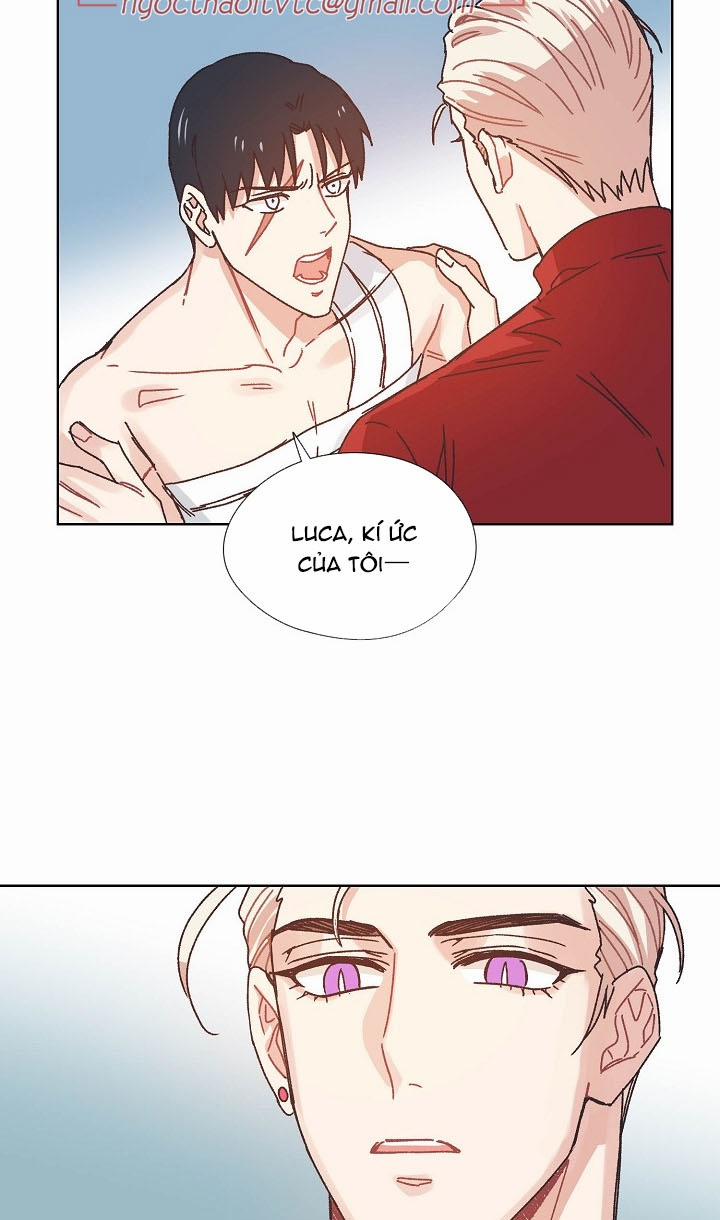 Mảnh Vỡ Trái Tim 18 trang 11
