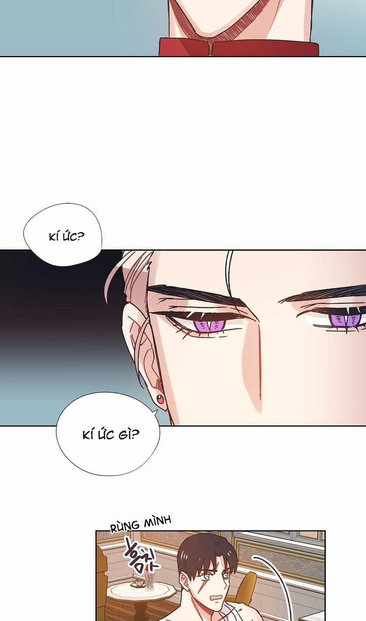 Mảnh Vỡ Trái Tim 18 trang 12