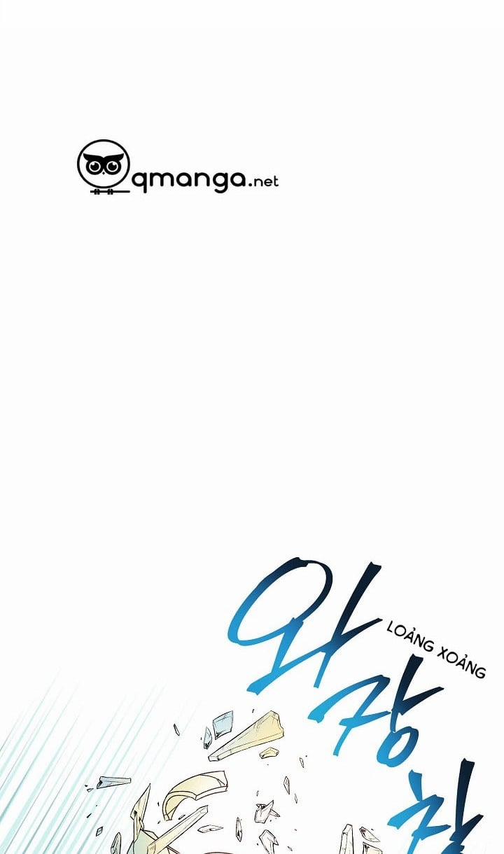 Mảnh Vỡ Trái Tim 18 trang 19