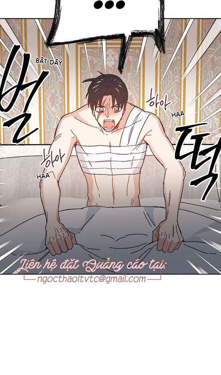 Mảnh Vỡ Trái Tim 18 trang 2