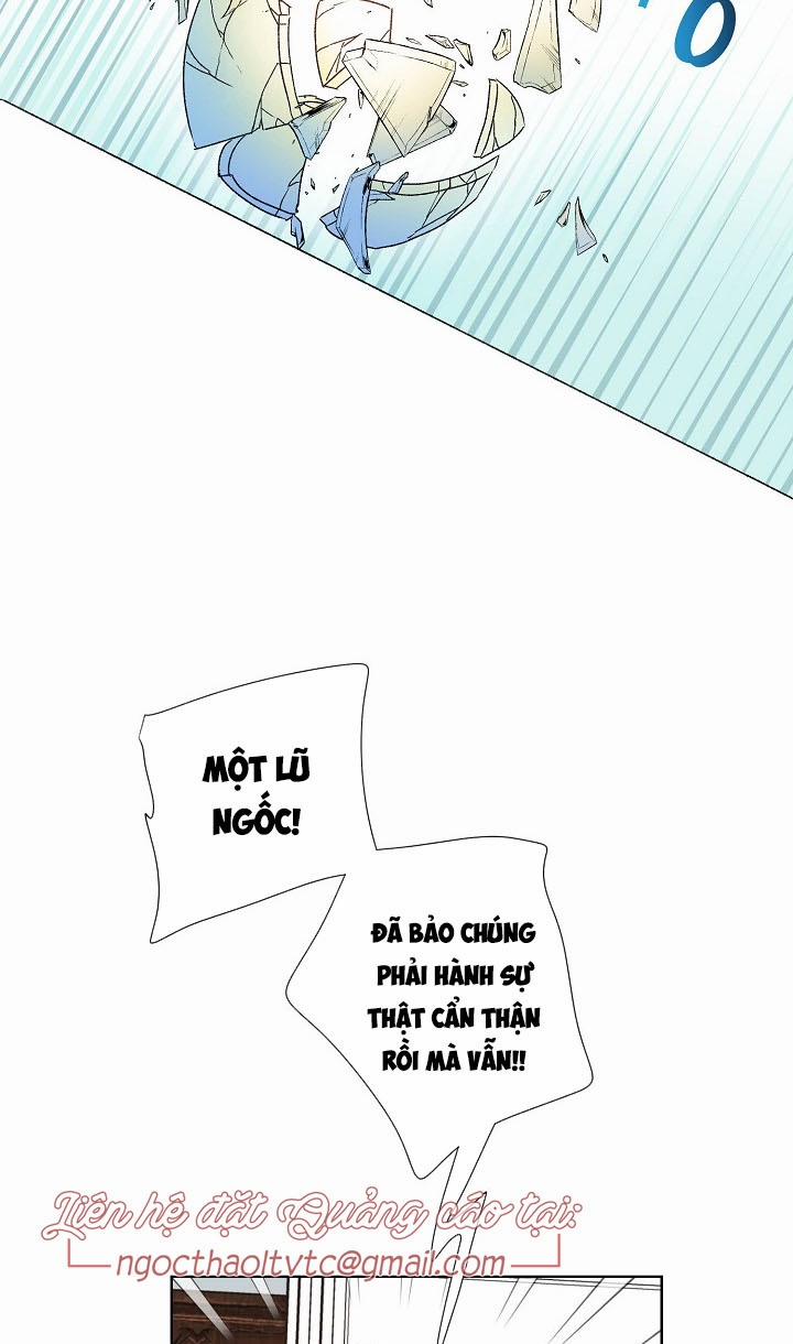 Mảnh Vỡ Trái Tim 18 trang 20