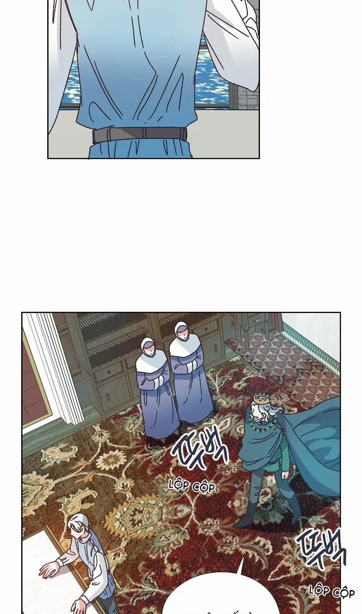 Mảnh Vỡ Trái Tim 18 trang 22