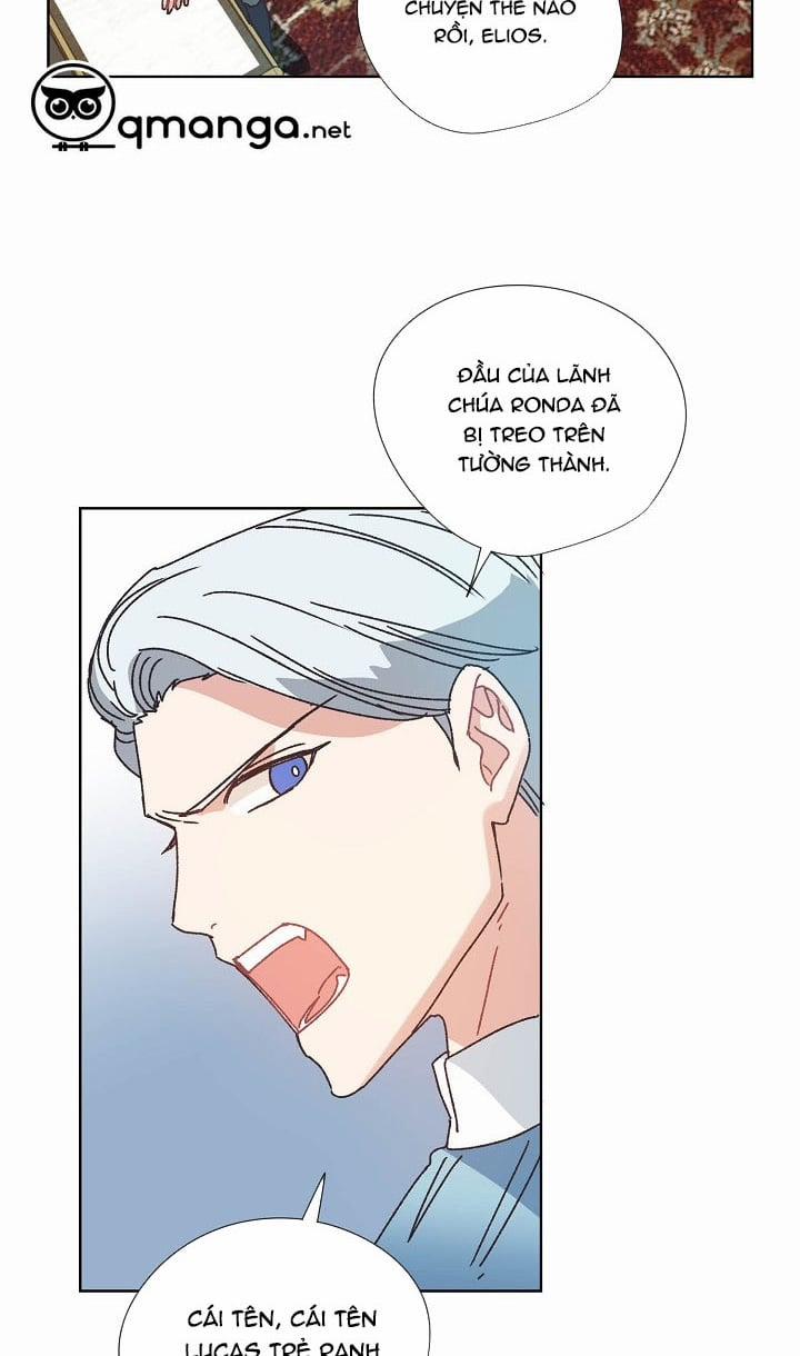 Mảnh Vỡ Trái Tim 18 trang 23