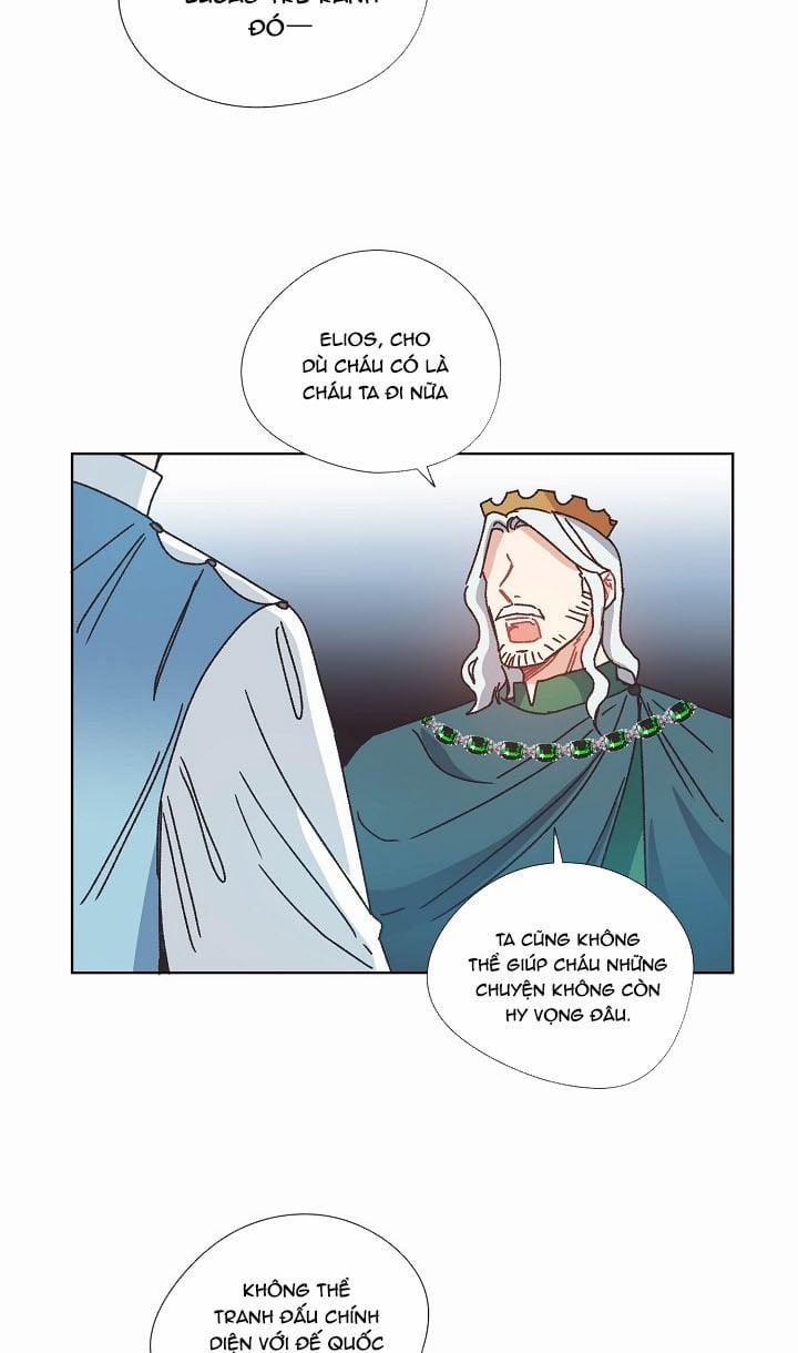 Mảnh Vỡ Trái Tim 18 trang 24