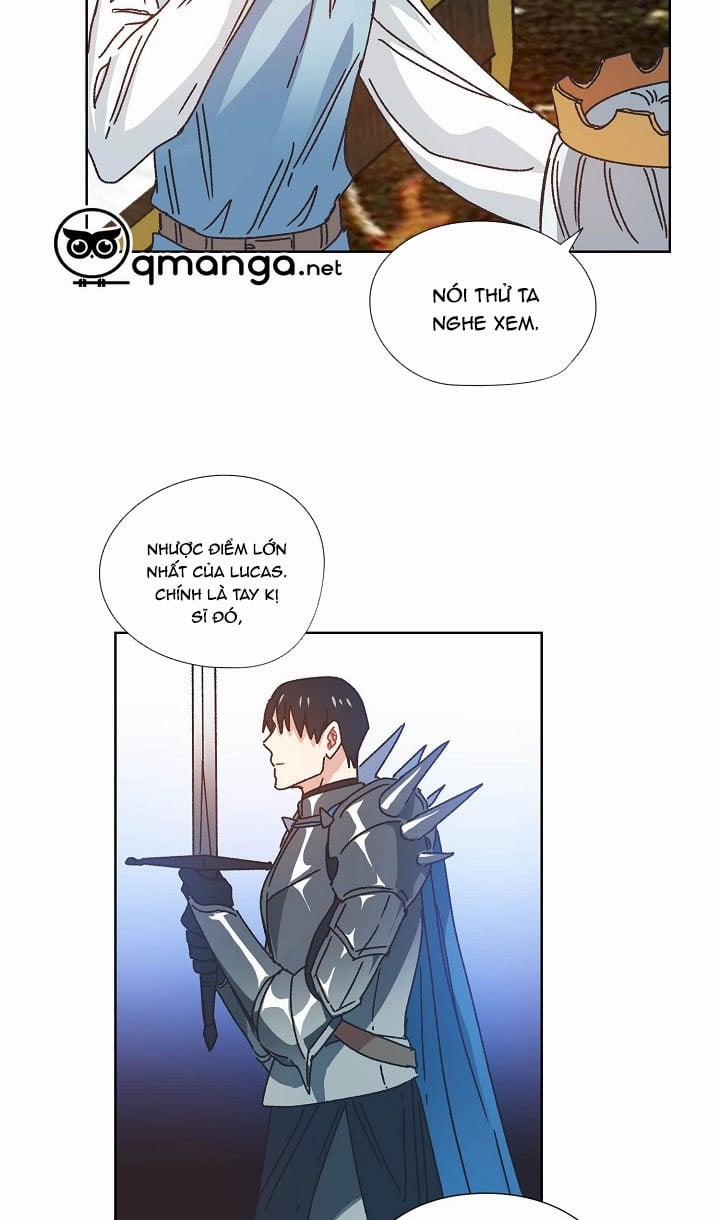 Mảnh Vỡ Trái Tim 18 trang 26