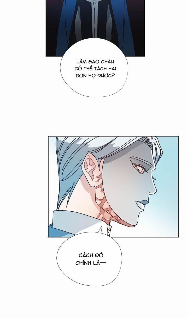 Mảnh Vỡ Trái Tim 18 trang 28