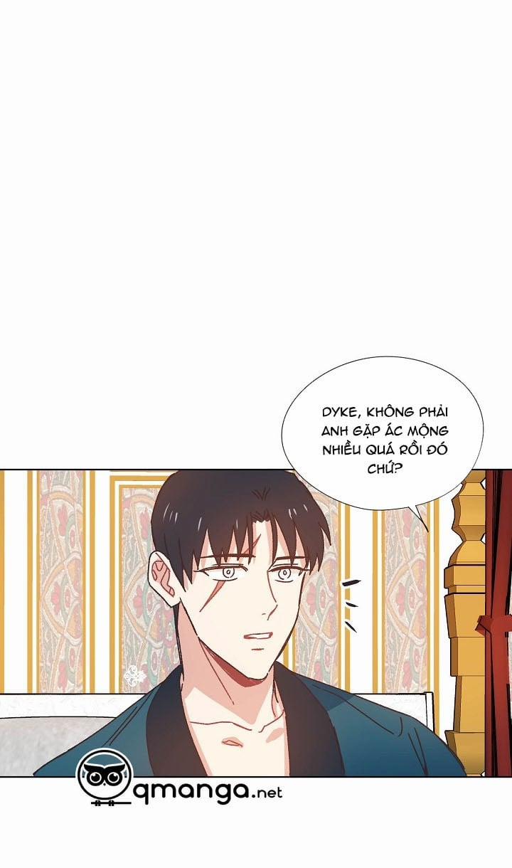 Mảnh Vỡ Trái Tim 18 trang 29