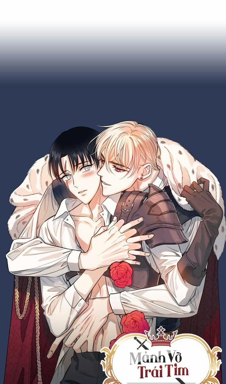 Mảnh Vỡ Trái Tim 18 trang 3