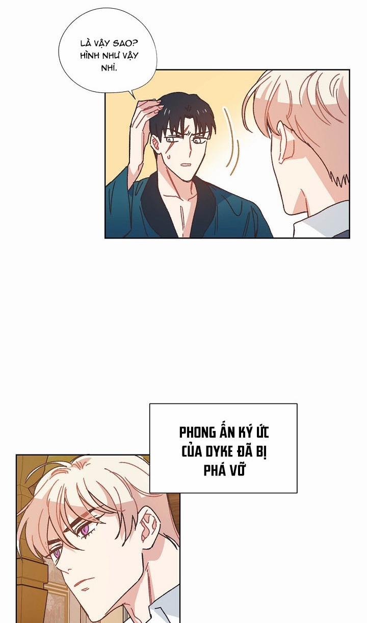 Mảnh Vỡ Trái Tim 18 trang 30