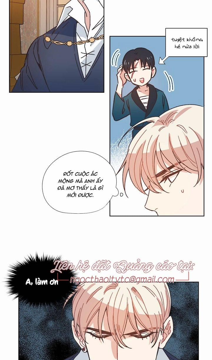 Mảnh Vỡ Trái Tim 18 trang 31