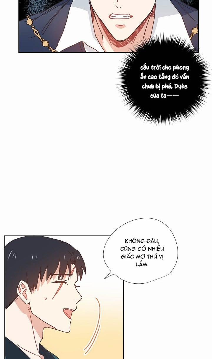 Mảnh Vỡ Trái Tim 18 trang 32