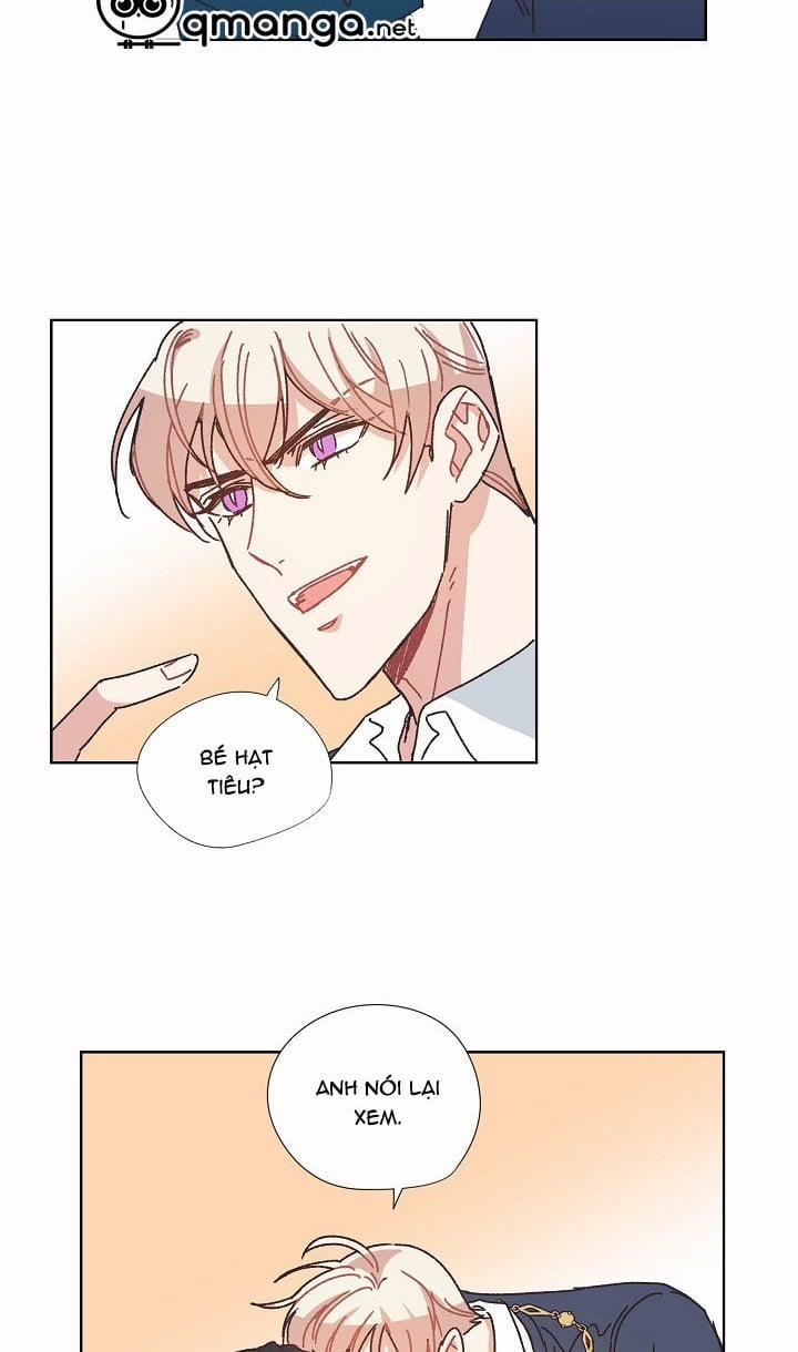 Mảnh Vỡ Trái Tim 18 trang 34