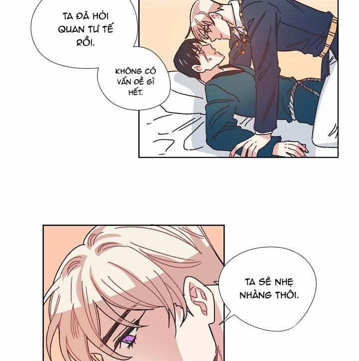 Mảnh Vỡ Trái Tim 18 trang 36