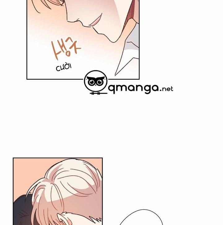 Mảnh Vỡ Trái Tim 18 trang 37