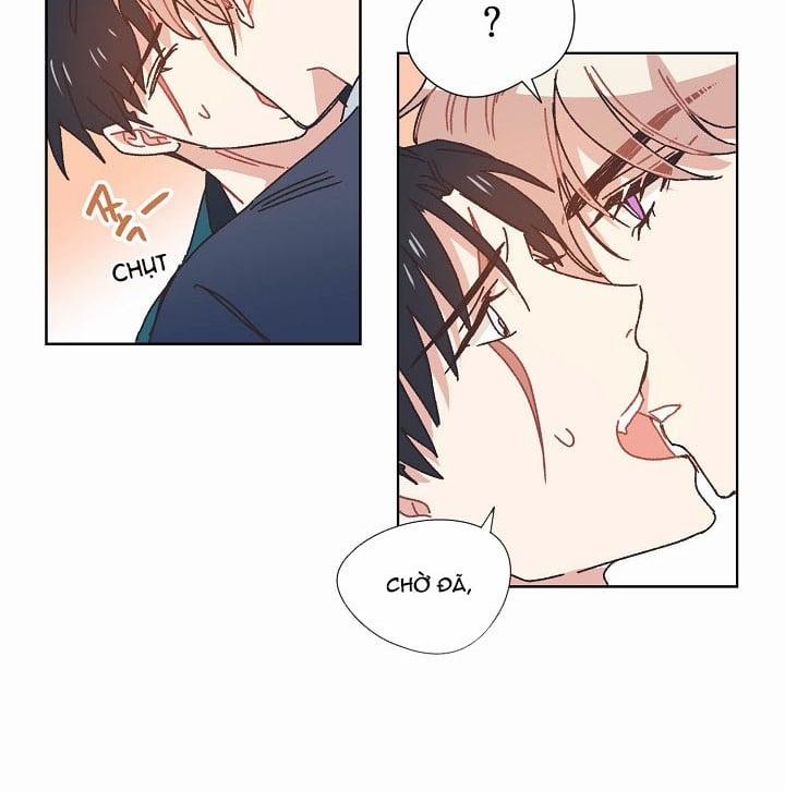 Mảnh Vỡ Trái Tim 18 trang 38