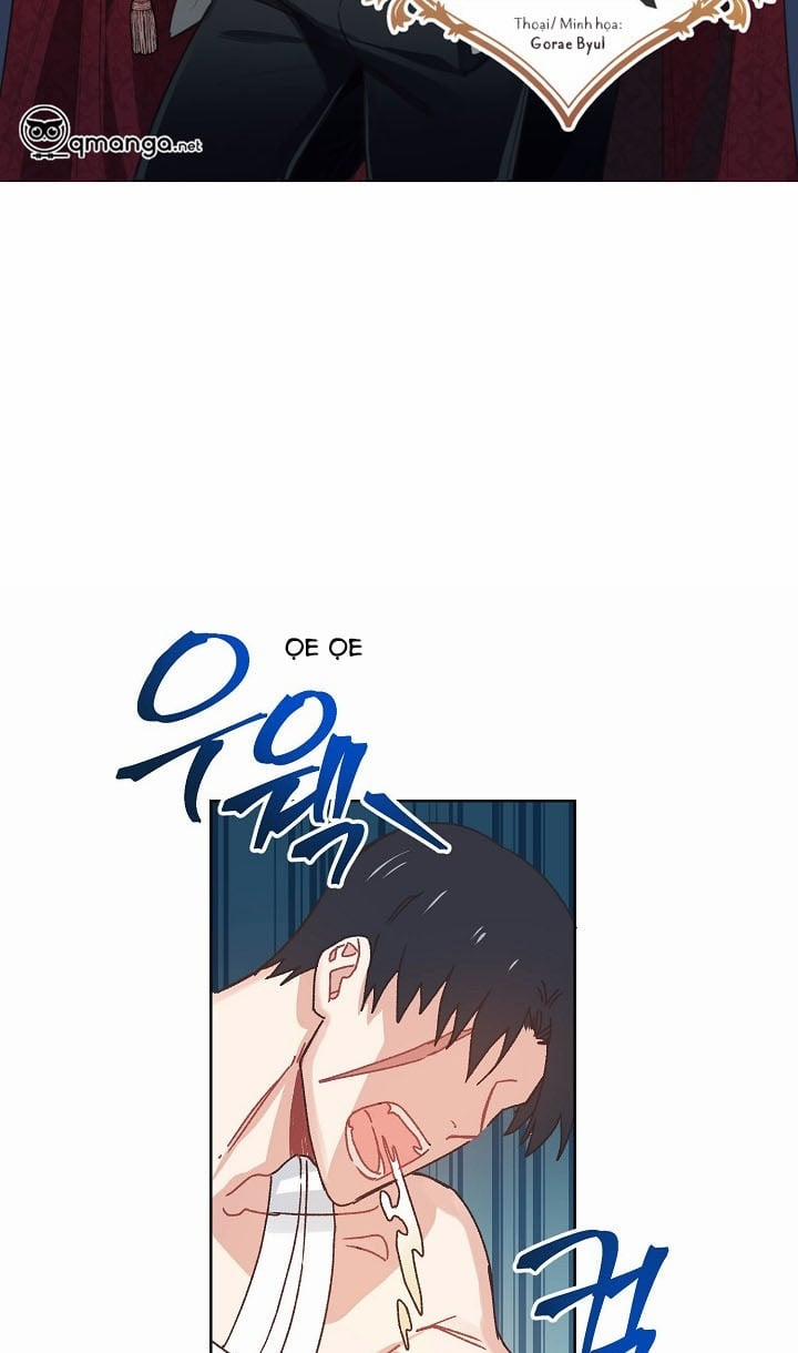 Mảnh Vỡ Trái Tim 18 trang 4