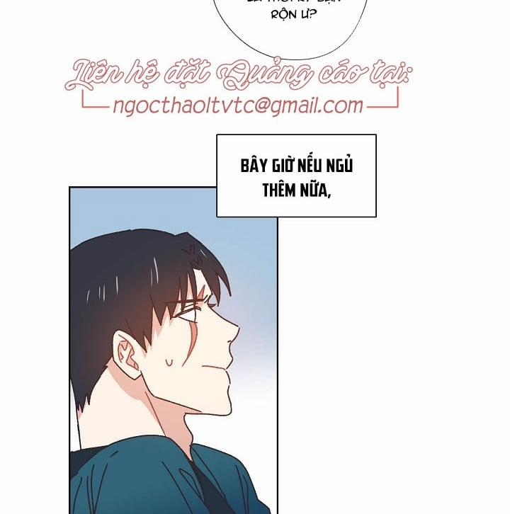 Mảnh Vỡ Trái Tim 18 trang 40